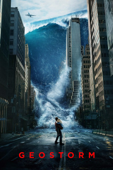 Geostorm Free Download