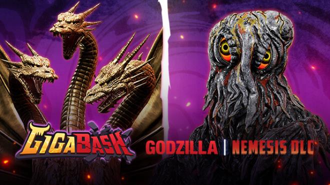 GigaBash Godzilla Nemesis-RUNE Free Download