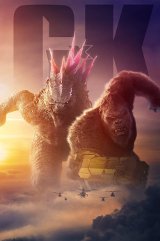 Godzilla x Kong: The New Empire Free Download