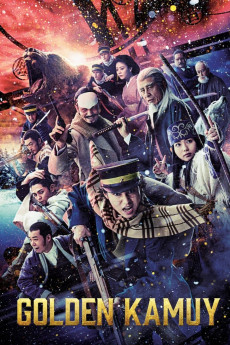 Golden Kamuy Free Download