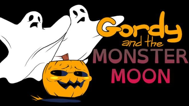 Gordy and the Monster Moon Free Download