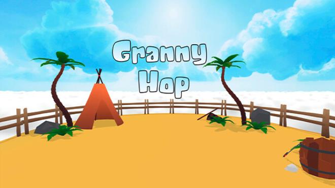 GrannyHop Free Download