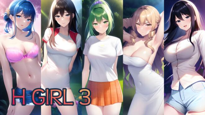 H Girl 3 Free Download