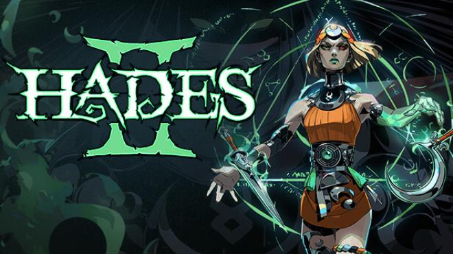 Hades II v0.90279 Free Download