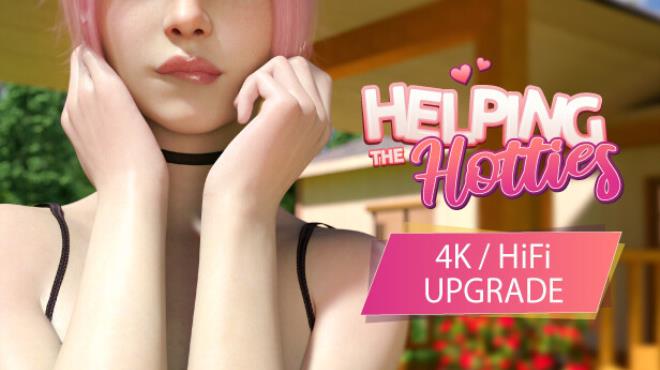 Helping the Hotties 4k HiFi v1 0 4-DINOByTES Free Download