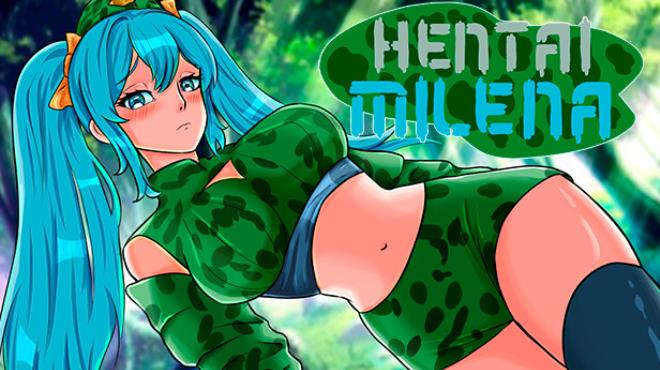 Hentai Milena Free Download