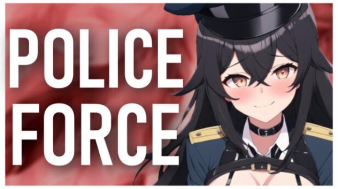 Hentai: Police Force Free Download