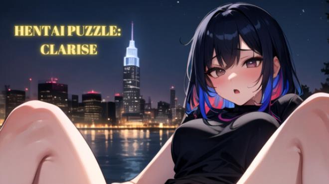 Hentai Puzzle: Clarise Free Download