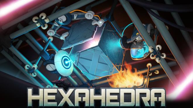 Hexahedra-TENOKE Free Download