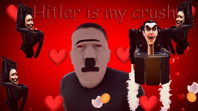 Hitler is my crush Update v20240514-TENOKE Free Download