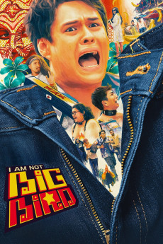 I Am Not Big Bird Free Download