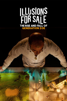 Illusions for Sale: The Rise and Fall of Generation Zoe Free Download