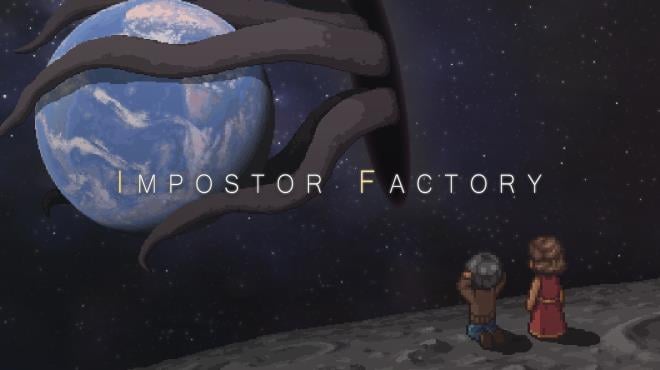 Impostor Factory v202401-I KnoW Free Download