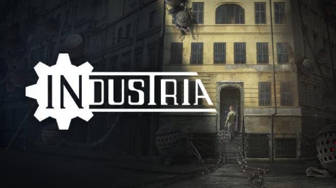 INDUSTRIA v1 3 2-Razor1911 Free Download