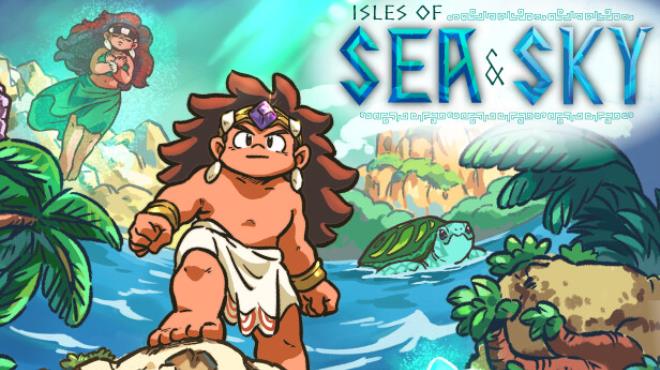 Isles of Sea and Sky-TENOKE Free Download