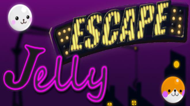 Jelly Escape Free Download