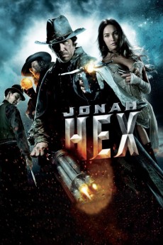 Jonah Hex Free Download