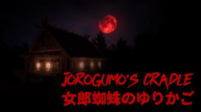 Jorogumos Cradle-TENOKE Free Download