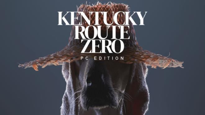 Kentucky Route Zero PC Edition Citation Mustang-I KnoW Free Download