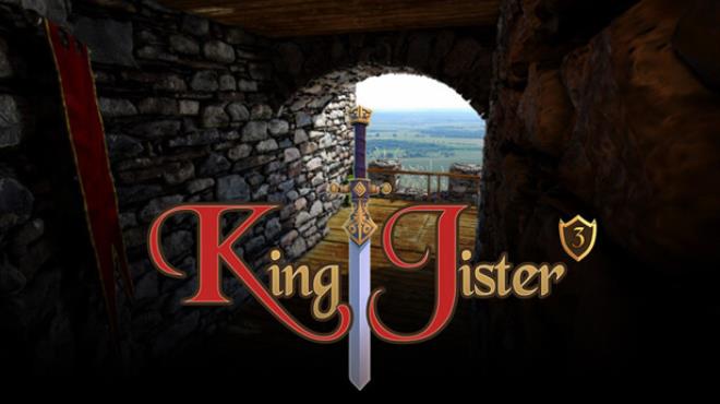 King Jister 3 Free Download