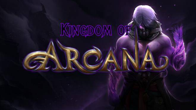 Kingdom of Arcana-TENOKE Free Download