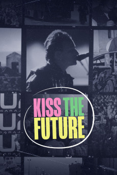 Kiss the Future Free Download