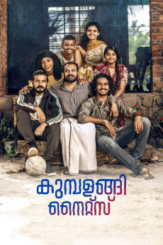 Kumbalangi Nights Free Download