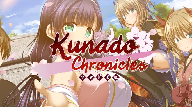Kunado Chronicles UNRATED v20231218-I KnoW Free Download