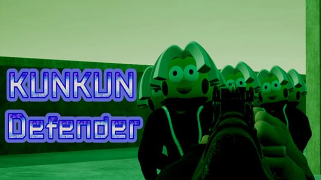 KUNKUN Defender-TENOKE Free Download