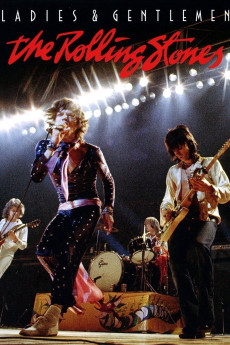 Ladies and Gentlemen: The Rolling Stones Free Download