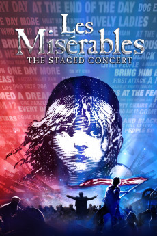 Les Misérables: The Staged Concert Free Download