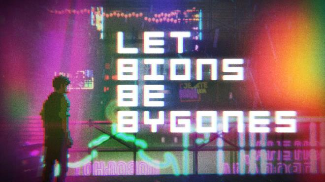 Let Bions Be Bygones-TENOKE Free Download