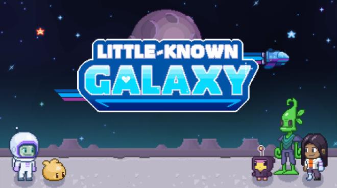 Little-Known Galaxy-TENOKE Free Download