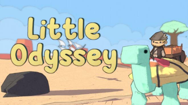 Little Odyssey-TENOKE Free Download