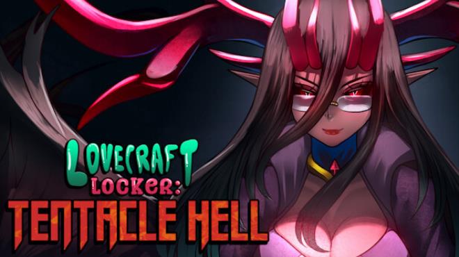 Lovecraft Locker: Tentacle Hell Free Download