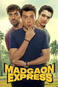 Madgaon Express Free Download