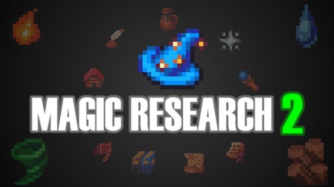 Magic Research 2 (v1.2.7) Free Download