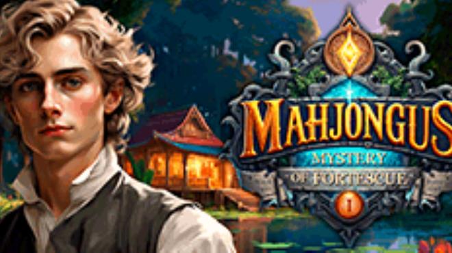 Mahjongus Mystery of Fortescue-RAZOR Free Download