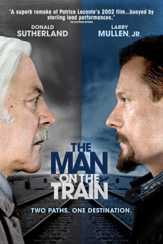 Man on the Train Free Download