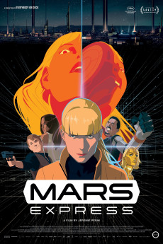 Mars Express Free Download