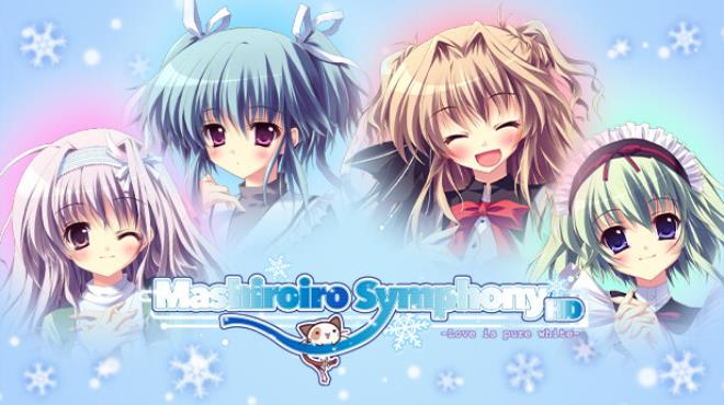 Mashiroiro Symphony HD Love is Pure White-TENOKE Free Download