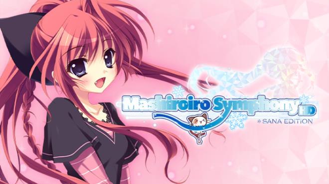 Mashiroiro Symphony HD Sana Edition-TENOKE Free Download