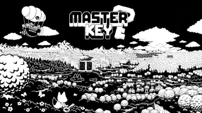 Master Key-TENOKE Free Download