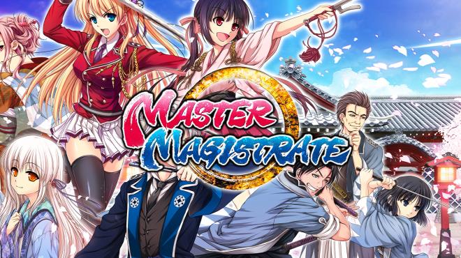 Master Magistrate UNRATED-I KnoW Free Download