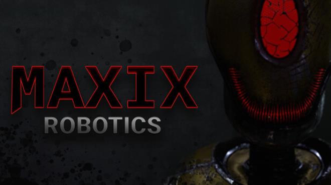 Maxix Robotics Free Download
