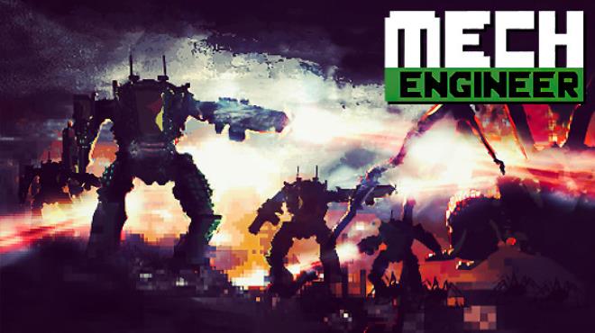 Mech Engineer Free Download