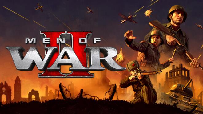 Men of War II (v1.031) Free Download