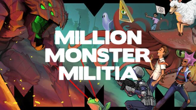 Million Monster Militia Free Download