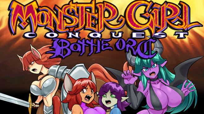 Monster Girl Conquest Records Battle Orc Free Download