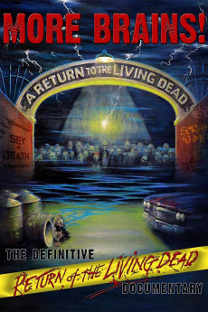 More Brains! A Return to the Living Dead Free Download